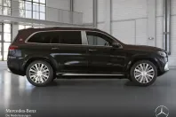 Mercedes-Benz GLS 600 (Clasa GLS) din 2024 cu 35.223 km - oferta MER195125 - foto 17