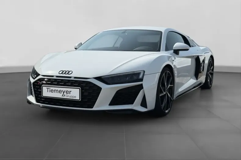 Audi R8 din 2024 cu 10.782 km - oferta AUD195126 - foto 1