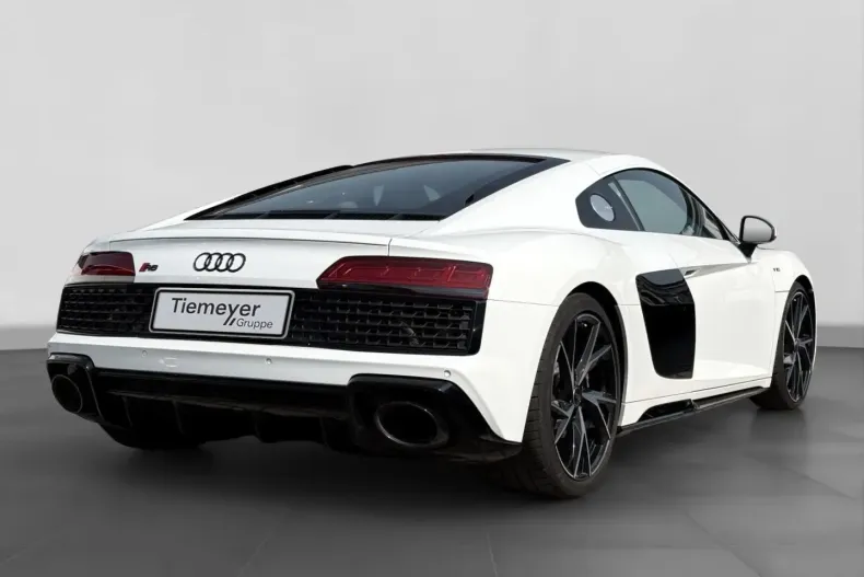 Audi R8 din 2024 cu 10.782 km - oferta AUD195126 - foto 2
