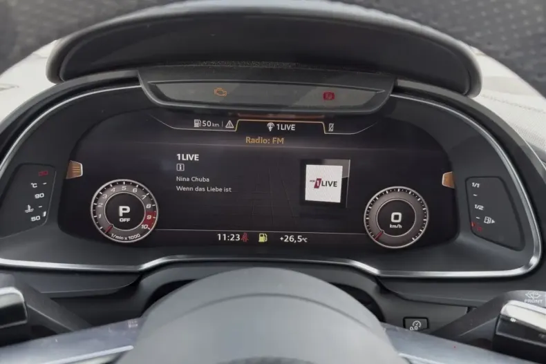 Audi R8 din 2024 cu 10.782 km - oferta AUD195126 - foto 8