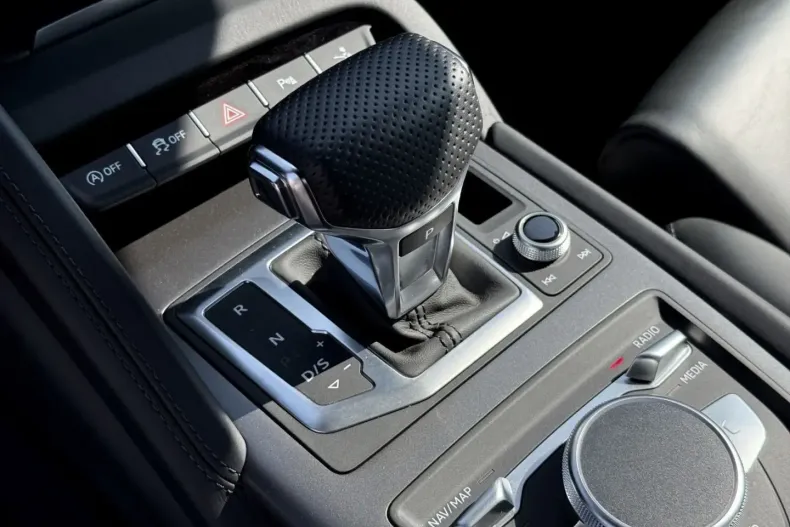 Audi R8 din 2024 cu 10.782 km - oferta AUD195126 - foto 9