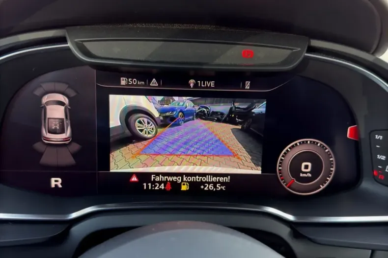 Audi R8 din 2024 cu 10.782 km - oferta AUD195126 - foto 10