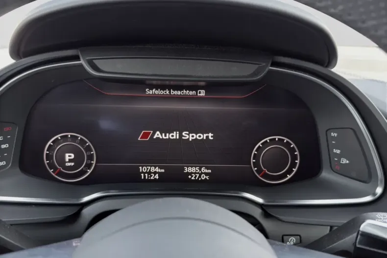 Audi R8 din 2024 cu 10.782 km - oferta AUD195126 - foto 11