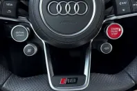 Audi R8 din 2024 cu 10.782 km - oferta AUD195126 - foto 14