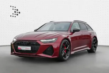 Audi RS6 din 2025 - oferta AUD195127