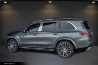 Mercedes-Benz GLS 600 (Clasa GLS) din 2024 cu 18.000 km - oferta MER195128 - foto 3