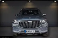 Mercedes-Benz GLS 600 (Clasa GLS) din 2024 cu 18.000 km - oferta MER195128 - foto 7