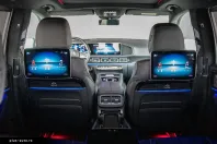 Mercedes-Benz GLS 600 (Clasa GLS) din 2024 cu 18.000 km - oferta MER195128 - foto 11