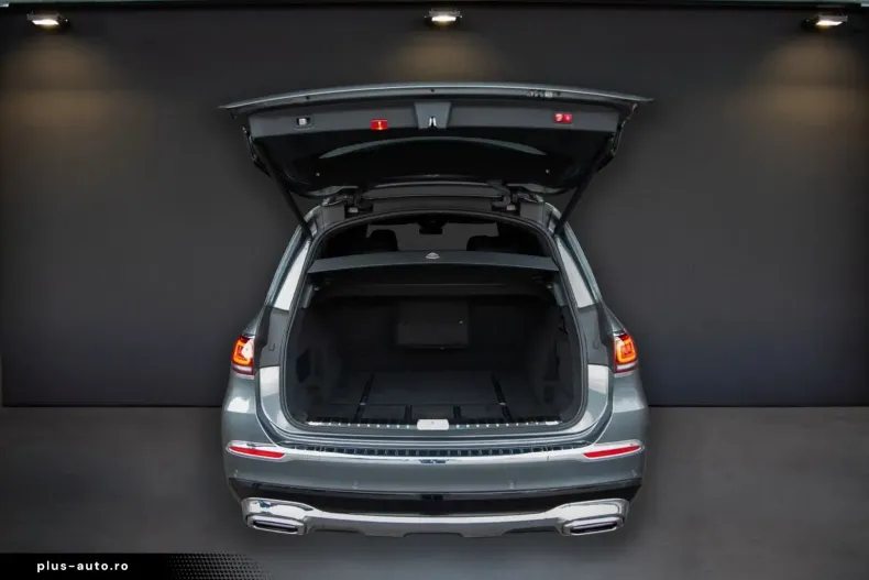 Mercedes-Benz GLS 600 (Clasa GLS) din 2024 cu 18.000 km - oferta MER195128 - foto 18