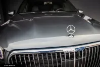 Mercedes-Benz GLS 600 (Clasa GLS) din 2024 cu 18.000 km - oferta MER195128 - foto 20