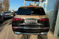 Mercedes-Benz GLS 600 (Clasa GLS) din 2024 cu 28.850 km - oferta MER195129 - foto 7