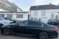 BMW 740 (Seria 7) din 2022 cu 59.500 km - oferta BMW195130 - foto 6