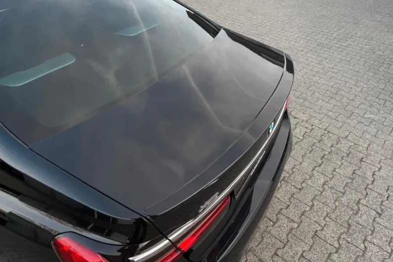BMW 740 (Seria 7) din 2022 cu 59.500 km - oferta BMW195130 - foto 11