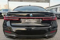 BMW 740 (Seria 7) din 2022 cu 59.500 km - oferta BMW195130 - foto 12