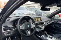 BMW 740 (Seria 7) din 2022 cu 59.500 km - oferta BMW195130 - foto 13