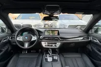 BMW 740 (Seria 7) din 2022 cu 59.500 km - oferta BMW195130 - foto 16