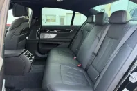 BMW 740 (Seria 7) din 2022 cu 59.500 km - oferta BMW195130 - foto 17