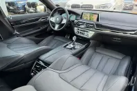 BMW 740 (Seria 7) din 2022 cu 59.500 km - oferta BMW195130 - foto 20