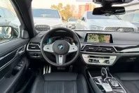 BMW 740 (Seria 7) din 2022 cu 59.500 km - oferta BMW195130 - foto 25