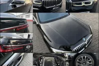 BMW 740 (Seria 7) din 2022 cu 59.500 km - oferta BMW195130 - foto 42