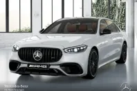 Mercedes-Benz S 63 AMG (Clasa S) din 2025 cu 8.142 km - oferta MER195131 - foto 1