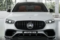Mercedes-Benz S 63 AMG (Clasa S) din 2025 cu 8.142 km - oferta MER195131 - foto 2