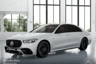 Mercedes-Benz S 63 AMG (Clasa S) din 2025 cu 8.142 km - oferta MER195131 - foto 3