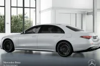 Mercedes-Benz S 63 AMG (Clasa S) din 2025 cu 8.142 km - oferta MER195131 - foto 5