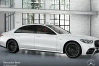 Mercedes-Benz S 63 AMG (Clasa S) din 2025 cu 8.142 km - oferta MER195131 - foto 6