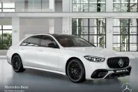 Mercedes-Benz S 63 AMG (Clasa S) din 2025 cu 8.142 km - oferta MER195131 - foto 7