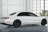 Mercedes-Benz S 63 AMG (Clasa S) din 2025 cu 8.142 km - oferta MER195131 - foto 8