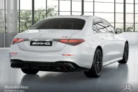 Mercedes-Benz S 63 AMG (Clasa S) din 2025 cu 8.142 km - oferta MER195131 - foto 9