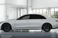 Mercedes-Benz S 63 AMG (Clasa S) din 2025 cu 8.142 km - oferta MER195131 - foto 10
