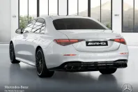 Mercedes-Benz S 63 AMG (Clasa S) din 2025 cu 8.142 km - oferta MER195131 - foto 12