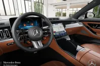 Mercedes-Benz S 63 AMG (Clasa S) din 2025 cu 8.142 km - oferta MER195131 - foto 14