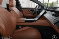 Mercedes-Benz S 63 AMG (Clasa S) din 2025 cu 8.142 km - oferta MER195131 - foto 16