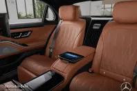 Mercedes-Benz S 63 AMG (Clasa S) din 2025 cu 8.142 km - oferta MER195131 - foto 17