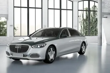 Mercedes-Benz S 680 din 2024 - oferta MER195132