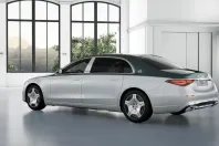 Mercedes-Benz S 680 (Clasa S) din 2024 cu 25.798 km - oferta MER195132 - foto 4