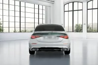 Mercedes-Benz S 680 (Clasa S) din 2024 cu 25.798 km - oferta MER195132 - foto 7