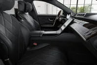 Mercedes-Benz S 680 (Clasa S) din 2024 cu 25.798 km - oferta MER195132 - foto 12