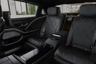 Mercedes-Benz S 680 (Clasa S) din 2024 cu 25.798 km - oferta MER195132 - foto 14