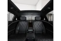 Mercedes-Benz S 680 (Clasa S) din 2024 cu 25.798 km - oferta MER195132 - foto 15