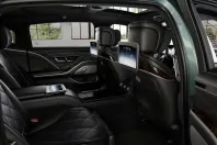 Mercedes-Benz S 680 (Clasa S) din 2024 cu 25.798 km - oferta MER195132 - foto 16