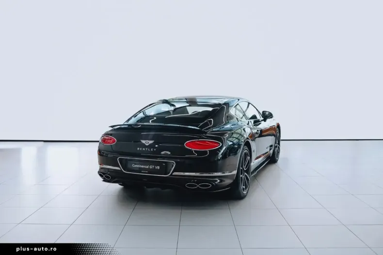 Bentley Continental GT din 2023 cu 4.400 km - oferta BEN195133 - foto 6