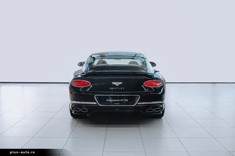 Bentley Continental GT din 2023 cu 4.400 km - oferta BEN195133 - foto 7