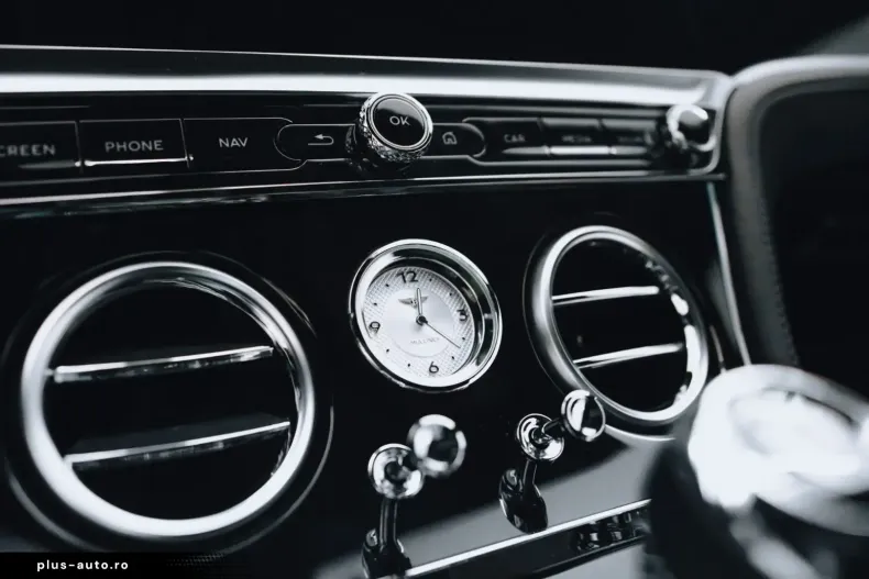 Bentley Continental GT din 2023 cu 4.400 km - oferta BEN195133 - foto 14