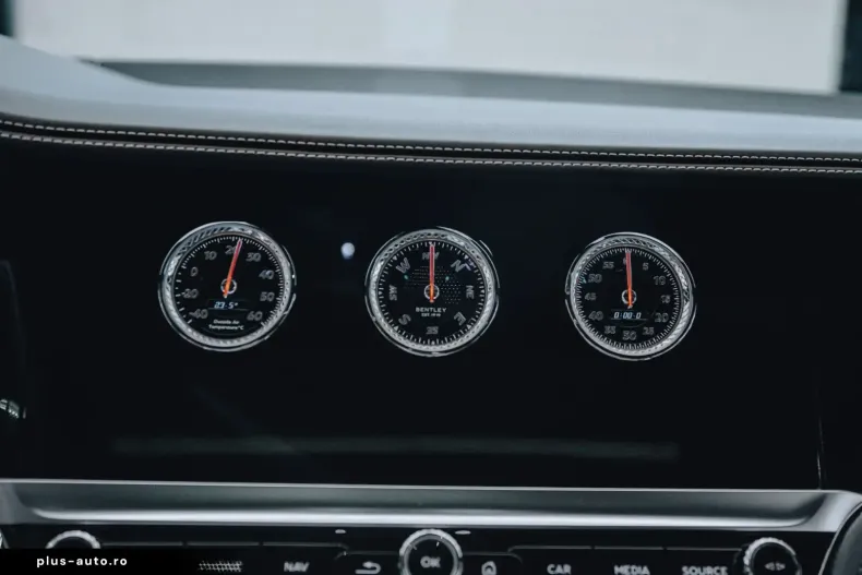 Bentley Continental GT din 2023 cu 4.400 km - oferta BEN195133 - foto 16