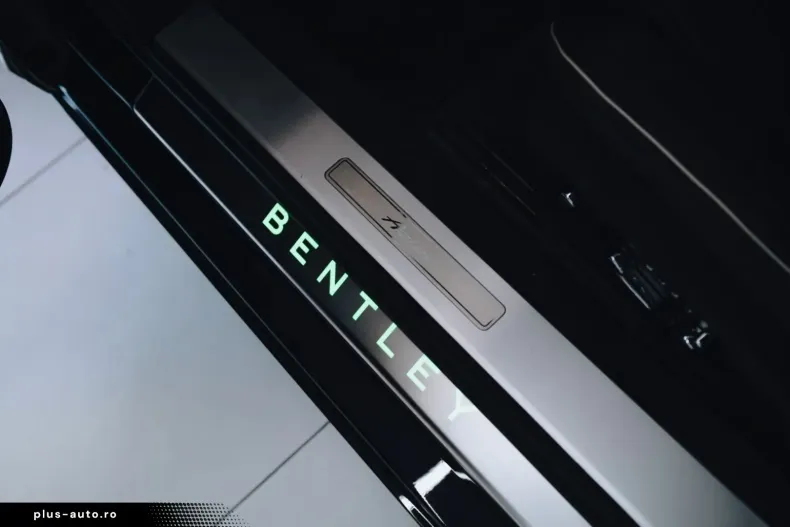 Bentley Continental GT din 2023 cu 4.400 km - oferta BEN195133 - foto 20
