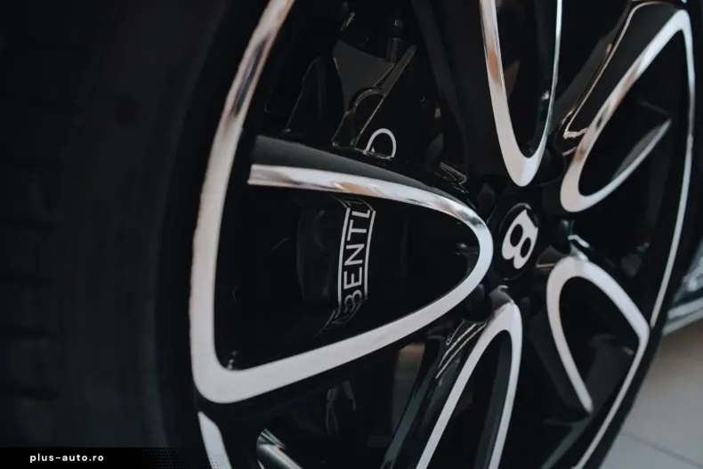 Bentley Continental GT din 2023 cu 4.400 km - oferta BEN195133 - foto 23